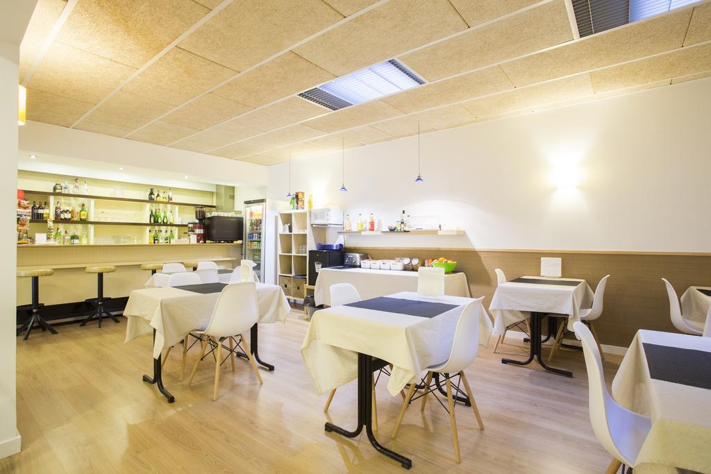 Bonany Vandrarhem Palma de Mallorca