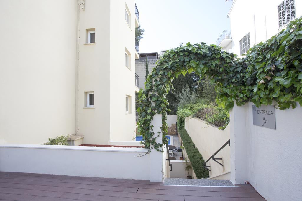 Bonany Vandrarhem Palma de Mallorca