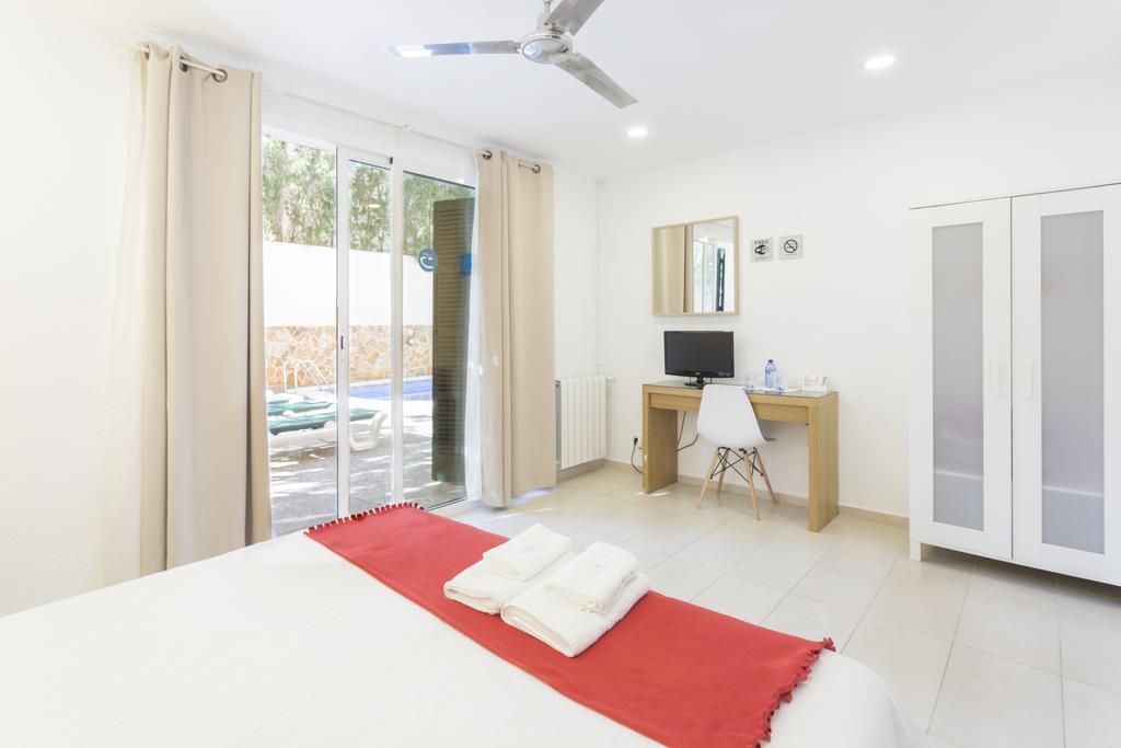 Bonany Vandrarhem Palma de Mallorca