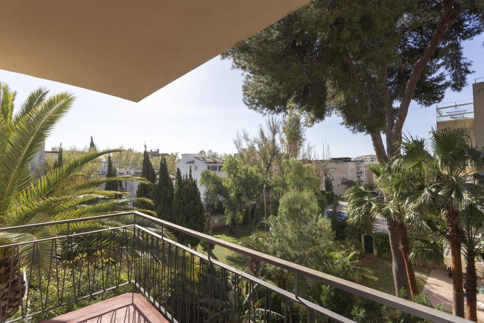 Vandrarhem Bonany Palma de Mallorca