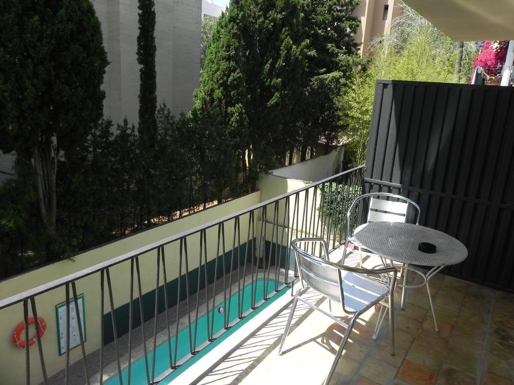 Vandrarhem Bonany Palma de Mallorca