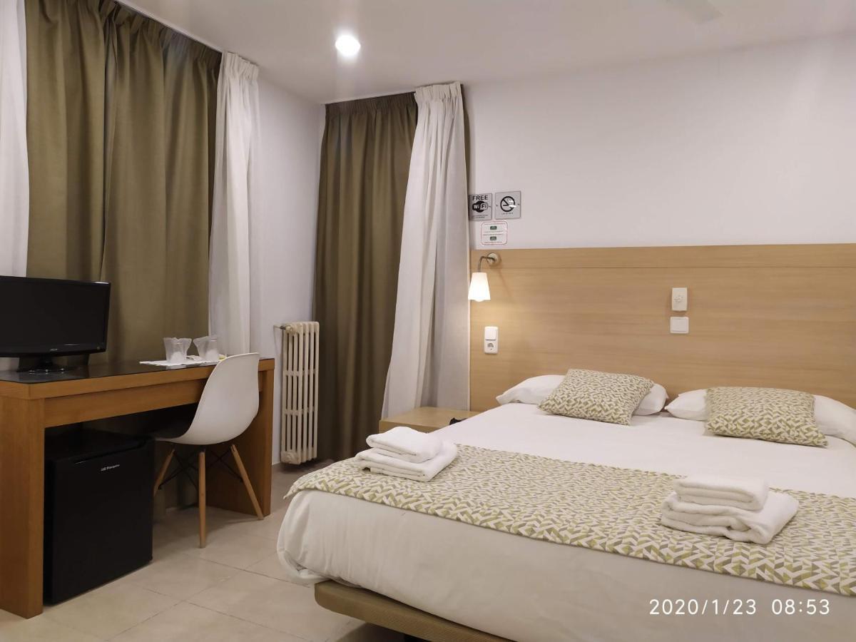 Vandrarhem Bonany Palma de Mallorca