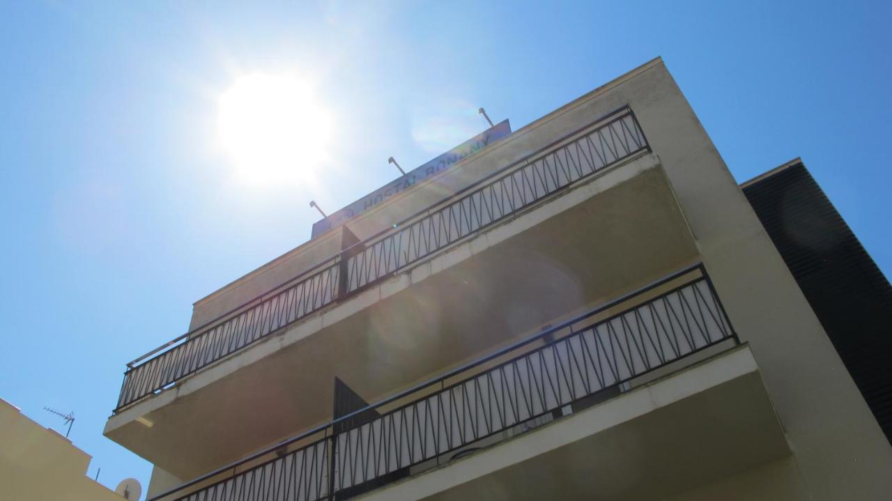 Bonany Hostel Palma