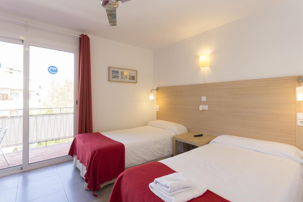 Bonany Hostel Palma