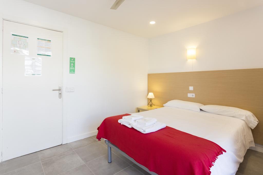 Bonany Hostel Palma
