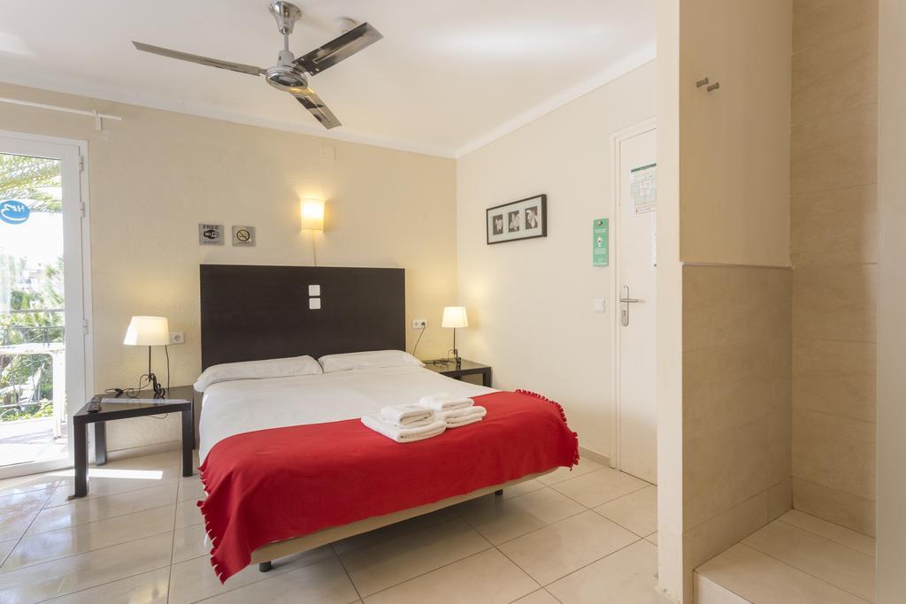 Hostel Bonany Palma