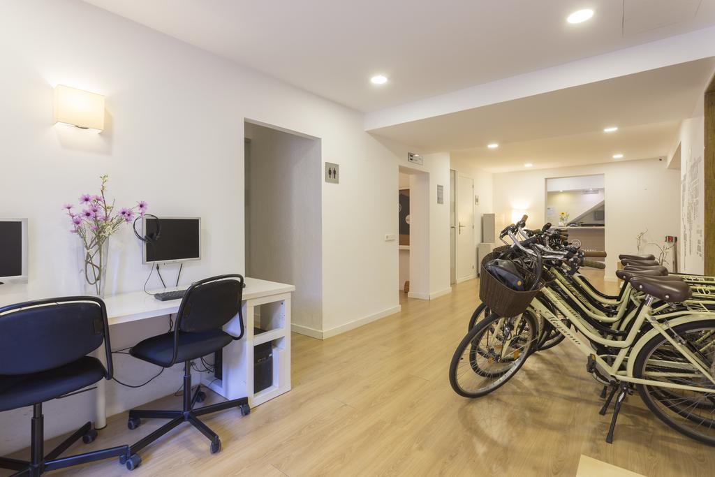 Hostel Bonany Palma