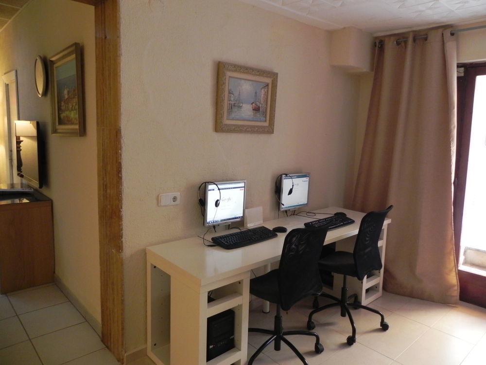 Bonany Hostel Palma