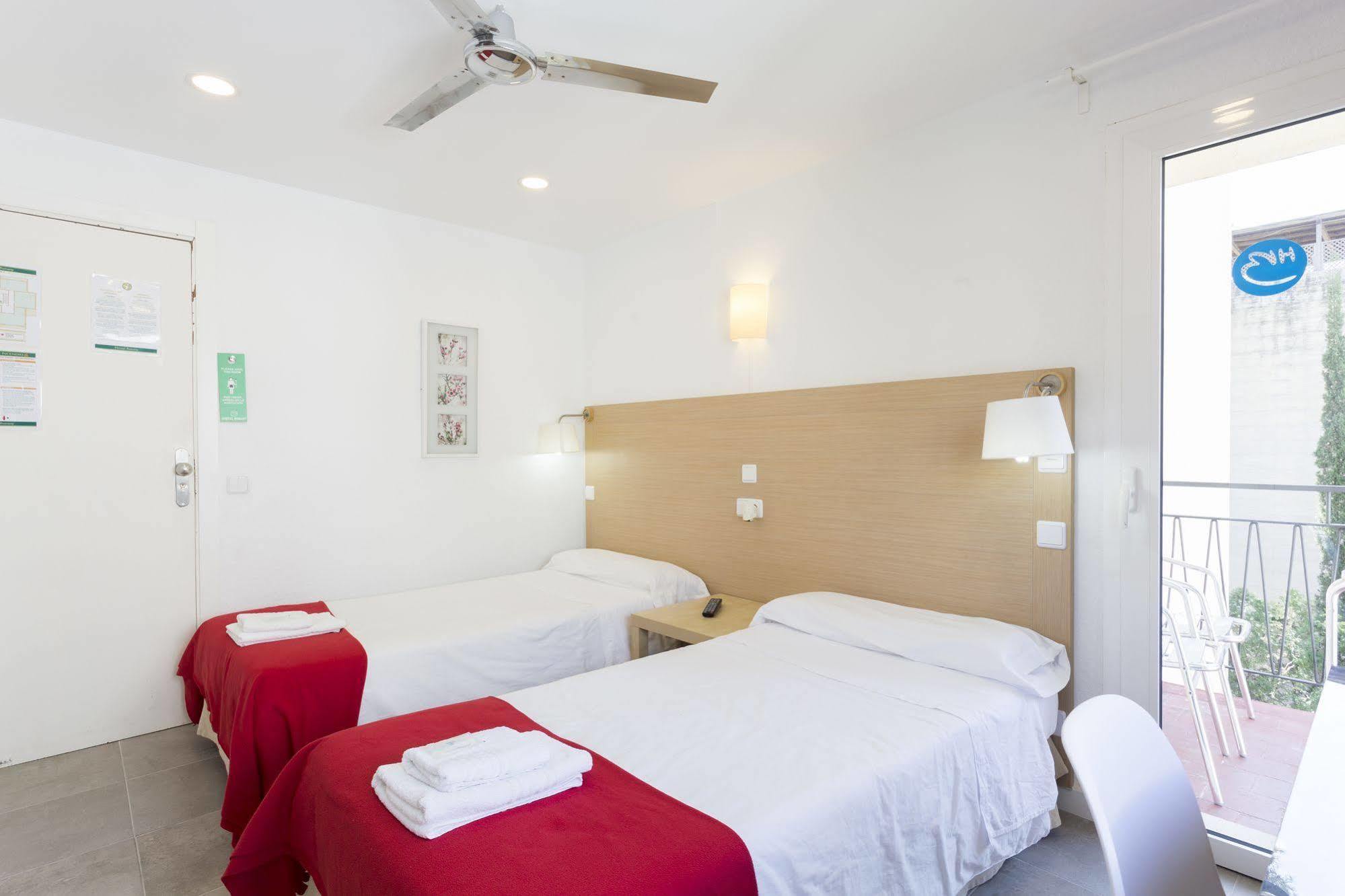 Hostel Bonany Palma